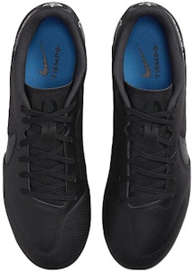 Nike Tiempo Legend 9 Academy HG 'Triple Black' Hitam Sepenuhnya DB0626-001 Shop Nike Tiempo Legend 9 Academy HG 'Triple Black' Hitam Sepenuhnya DB0626-001