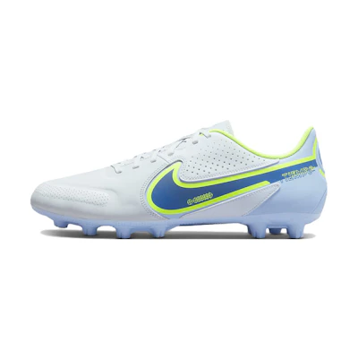 Nike Tiempo Legend 9 Academy HG 'Glacier Blue Volt'