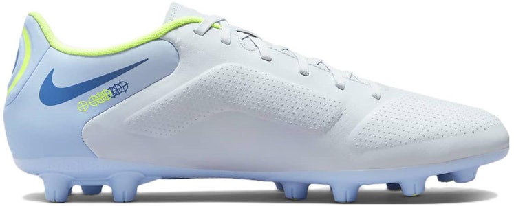 耐克Tiempo传世9代 HG '冰川蓝电伏' DB0626-054 Order 耐克Tiempo传世9代 HG '冰川蓝电伏' DB0626-054