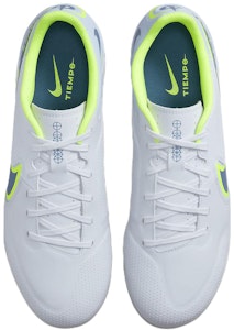 耐克Tiempo传世9代 HG '冰川蓝电伏' DB0626-054 Shop 耐克Tiempo传世9代 HG '冰川蓝电伏' DB0626-054