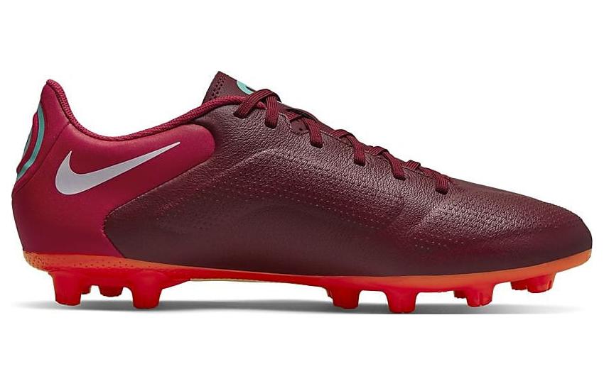 Nike Tiempo Legend 9 Academy HG 'Team Red' 圖 2