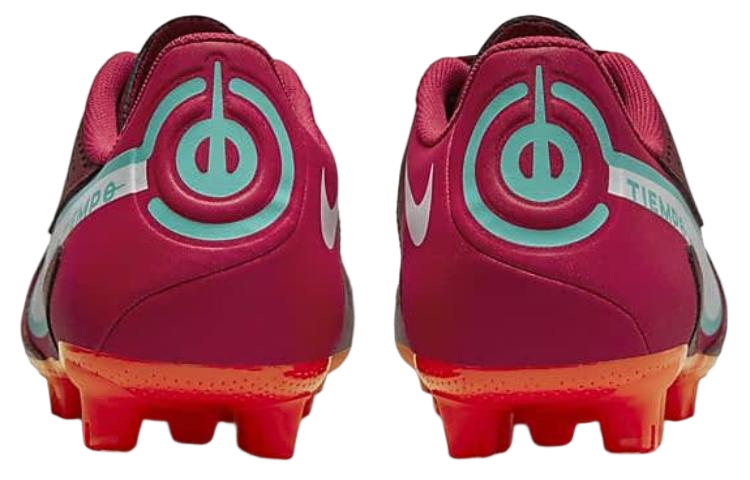 Nike Tiempo Legend 9 Academy HG 'Team Red' 圖 5
