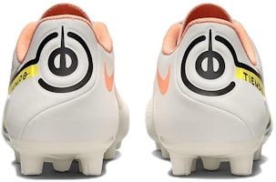 Nike Tiempo Legend 9 Academy HG 硬草地 足球鞋 男款 白黃色 Purchase Nike Tiempo Legend 9 Academy HG 硬草地 足球鞋 男款 白黃色