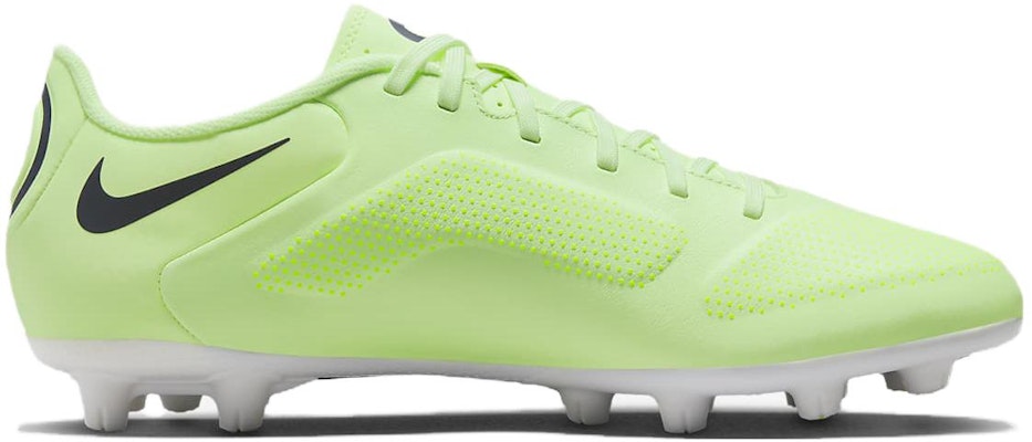 Nike Tiempo Legend 9 Academy HG 'Barely Volt Summit White' DB0626-705 Order Nike Tiempo Legend 9 Academy HG 'Barely Volt Summit White' DB0626-705