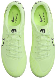 Nike Tiempo Legend 9 Academy HG/AG 人造草地 防滑耐擦 足球鞋 男款 綠黑 Shop Nike Tiempo Legend 9 Academy HG/AG 人造草地 防滑耐擦 足球鞋 男款 綠黑