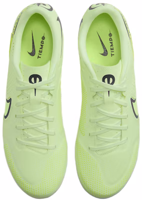 Nike Tiempo Legend 9 Academy HG 'Barely Volt Summit White' DB0626-705 Shop Nike Tiempo Legend 9 Academy HG 'Barely Volt Summit White' DB0626-705