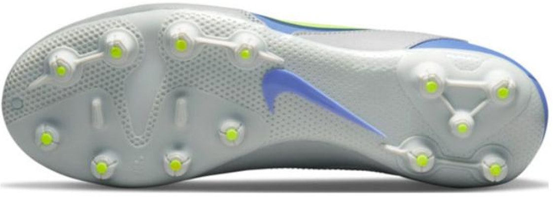 耐克Tiempo Legend 9 Academy HG硬地灰色足球鞋'灰绿' DB0626-075 Shop 耐克Tiempo Legend 9 Academy HG硬地灰色足球鞋'灰绿' DB0626-075