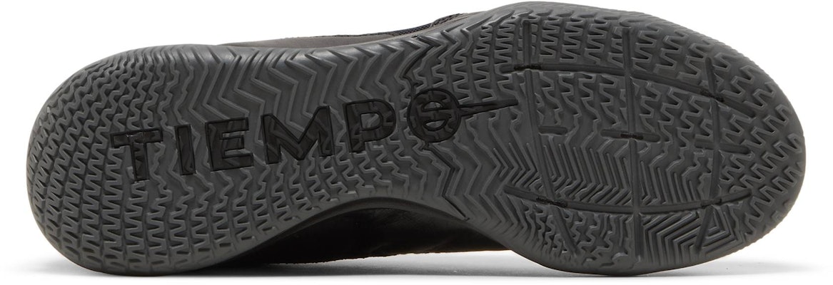 Nike Tiempo Legend 9 Academy IC 'Black Iron Grey' DA1190-004 Shop Nike Tiempo Legend 9 Academy IC 'Black Iron Grey' DA1190-004