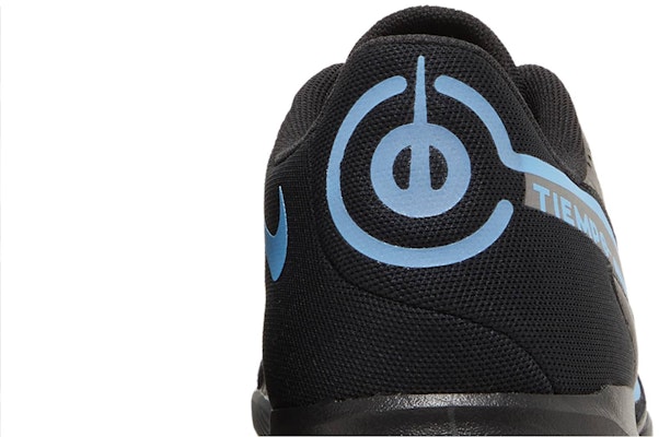 Nike Tiempo Legend 9 Academy IC 'Black Iron Grey' DA1190-004 Sizing Nike Tiempo Legend 9 Academy IC 'Black Iron Grey' DA1190-004