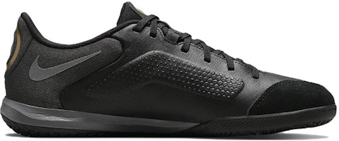 耐克Tiempo Legend 9 Academy IC '黑色金属金'T DA1190-007 Order 耐克Tiempo Legend 9 Academy IC '黑色金属金'T DA1190-007