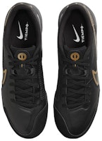耐克Tiempo Legend 9 Academy IC '黑色金属金'T DA1190-007 Shop 耐克Tiempo Legend 9 Academy IC '黑色金属金'T DA1190-007