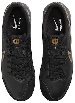 ナイキ ティエンポ レジェンド 9 アカデミー IC 黒金 DA1190-007 Shop ナイキ ティエンポ レジェンド 9 アカデミー IC 黒金 DA1190-007