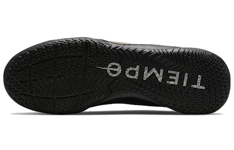 Details for ナイキ ティエンポ レジェンド 9 アカデミー IC 黒金 DA1190-007