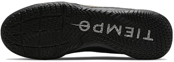 耐克Tiempo Legend 9 Academy IC '黑色金属金'T DA1190-007 Details for 耐克Tiempo Legend 9 Academy IC '黑色金属金'T DA1190-007