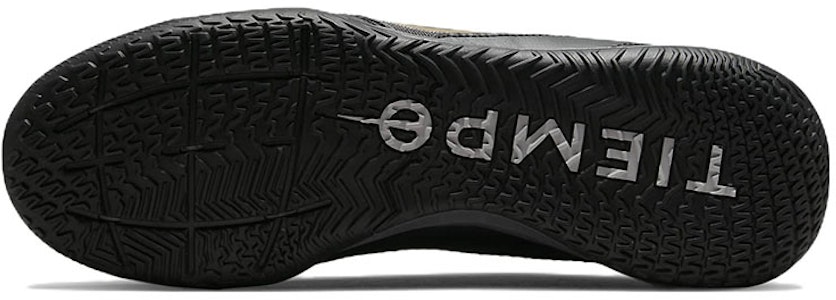 ナイキ ティエンポ レジェンド 9 アカデミー IC 黒金 DA1190-007 Details for ナイキ ティエンポ レジェンド 9 アカデミー IC 黒金 DA1190-007