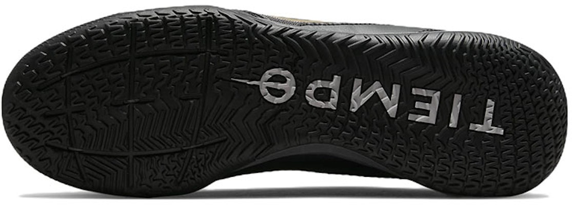 ナイキ ティエンポ レジェンド 9 アカデミー IC 黒金 DA1190-007 Details for ナイキ ティエンポ レジェンド 9 アカデミー IC 黒金 DA1190-007