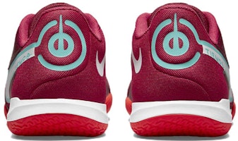 Nike Tiempo Legend 9 Academy IC 'Negro Rojo Azul' DA1190-616 Purchase Nike Tiempo Legend 9 Academy IC 'Negro Rojo Azul' DA1190-616