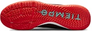 Details for Nike Tiempo Legend 9 Academy IC 'Negro Rojo Azul' DA1190-616