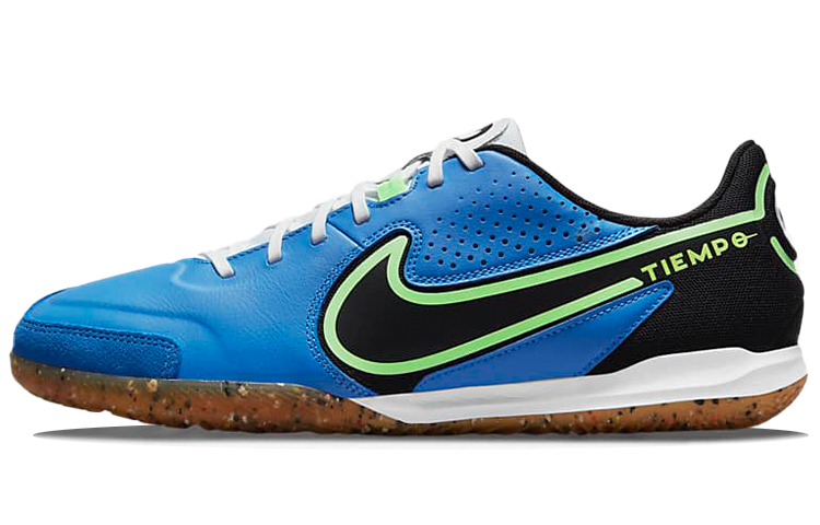 Nike Tiempo Legend 9 Academy IC 'Light Photo Blue' DA1190-403