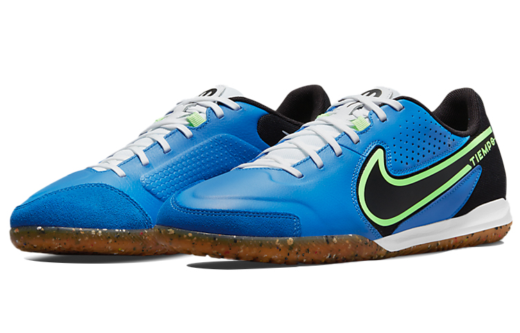 Lookbook ナイキ ティエンポ レジェンド 9 アカデミー IC "ライトフォトブルー" DA1190-403