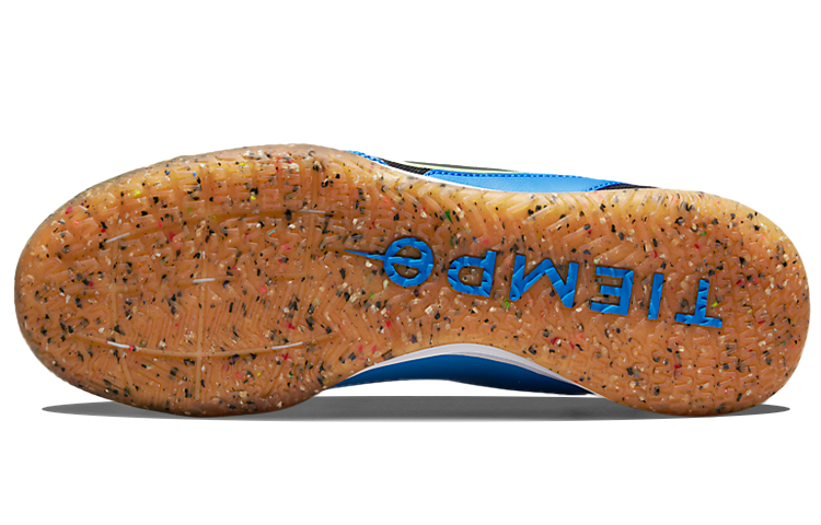 Details for ナイキ ティエンポ レジェンド 9 アカデミー IC "ライトフォトブルー" DA1190-403