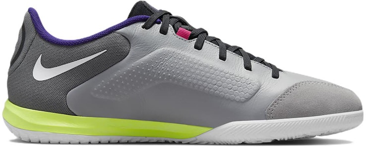 耐克传奇9代学院IC‘浅烟灰电光绿’ DA1190-017 Order 耐克传奇9代学院IC‘浅烟灰电光绿’ DA1190-017