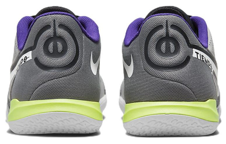 Purchase 耐克传奇9代学院IC‘浅烟灰电光绿’ DA1190-017