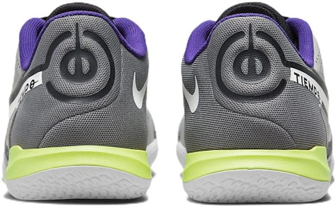 耐克传奇9代学院IC‘浅烟灰电光绿’ DA1190-017 Purchase 耐克传奇9代学院IC‘浅烟灰电光绿’ DA1190-017