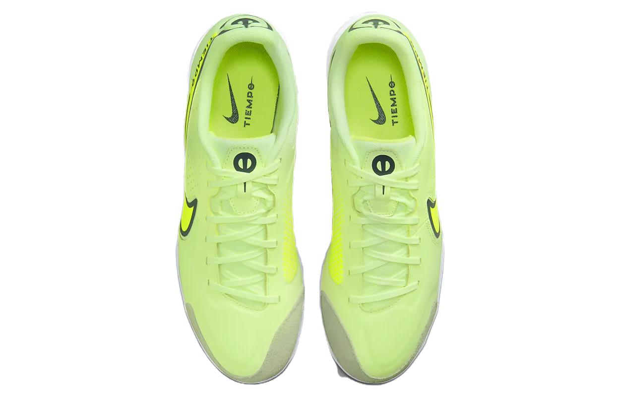 Shop Nike Tiempo Legend 9 Academy IC 'Luminous Pack' DA1190-705