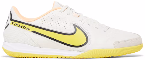 Nike Tiempo Legend 9 Academy IC 'Phantom Yellow Strike' DA1190-002 Nike Tiempo Legend 9 Academy IC 'Phantom Yellow Strike' DA1190-002