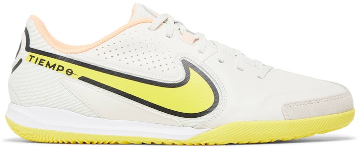 ナイキ ティエンポ レジェンド 9 アカデミー IC "ファントムイエロー" DA1190-002 Buy ナイキ ティエンポ レジェンド 9 アカデミー IC "ファントムイエロー" DA1190-002
