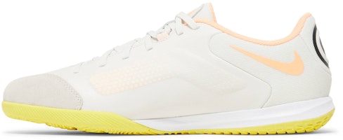 Nike Tiempo Legend 9 Academy IC 'Phantom Yellow Strike' en Español DA1190-002 Lookbook Nike Tiempo Legend 9 Academy IC 'Phantom Yellow Strike' en Español DA1190-002
