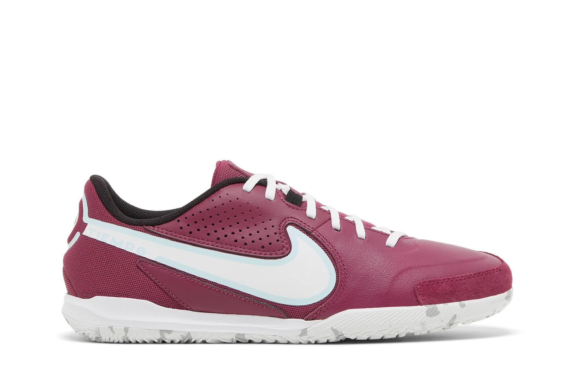 Nike Tiempo Legend 9 Academy IC 'Rosewood Camo' DA1190-614