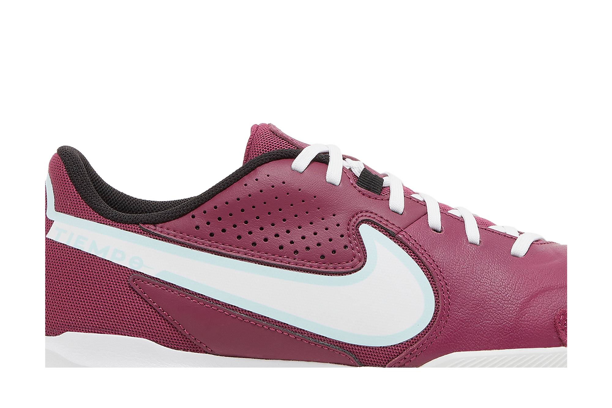 Order ナイキ ティエンポ レジェンド 9 アカデミー IC 'ローズウッドカモ' DA1190-614 DA1190-614