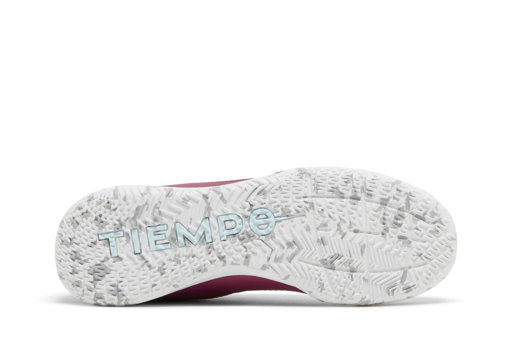 Shop ナイキ ティエンポ レジェンド 9 アカデミー IC 'ローズウッドカモ' DA1190-614 DA1190-614