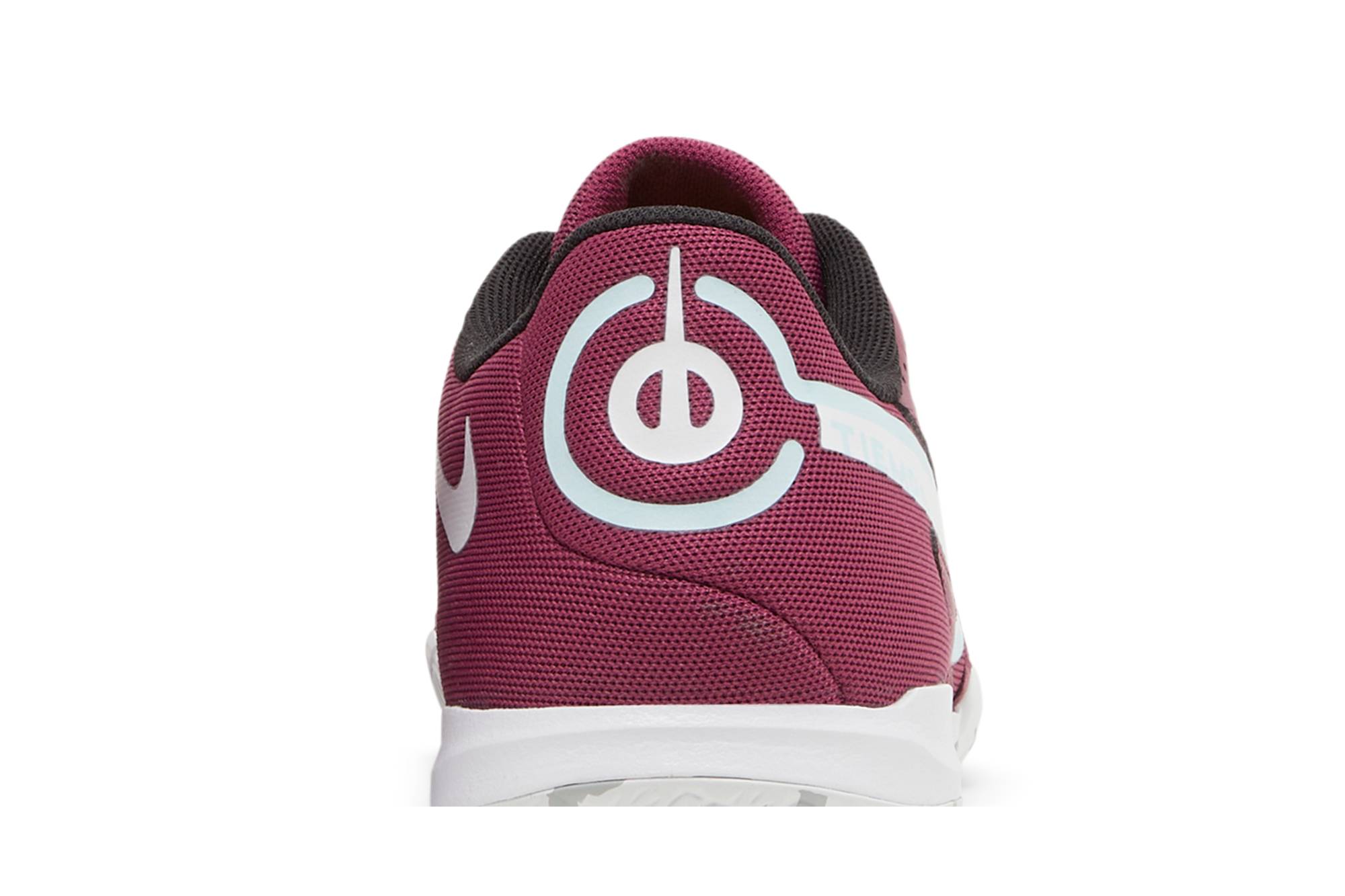 Sizing ナイキ ティエンポ レジェンド 9 アカデミー IC 'ローズウッドカモ' DA1190-614 DA1190-614