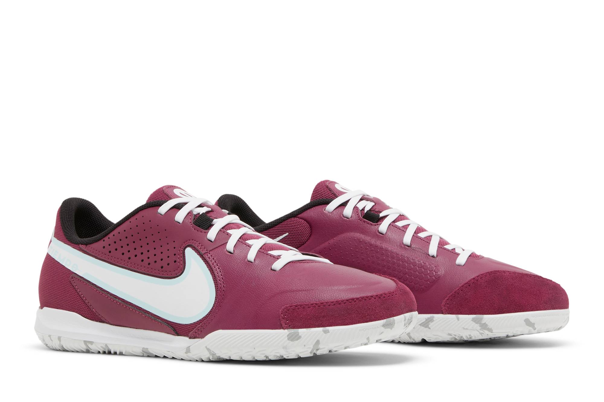 Cheap ナイキ ティエンポ レジェンド 9 アカデミー IC 'ローズウッドカモ' DA1190-614 DA1190-614