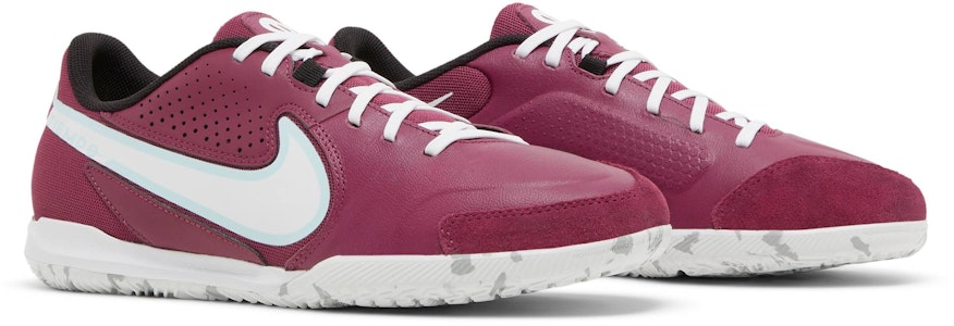 耐克Tiempo传奇9学府IC‘玫瑰木迷彩’ DA1190-614 Cheap 耐克Tiempo传奇9学府IC‘玫瑰木迷彩’ DA1190-614