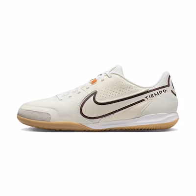 Nike Tiempo Legend 9 Academy IC 'Sail Dark Beetroot'