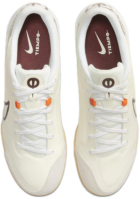 Nike Tiempo Legend 9 Academy IC 'Sail Dark Beetroot' Zapatillas Fútbol Sala DA1190-169 Shop Nike Tiempo Legend 9 Academy IC 'Sail Dark Beetroot' Zapatillas Fútbol Sala DA1190-169