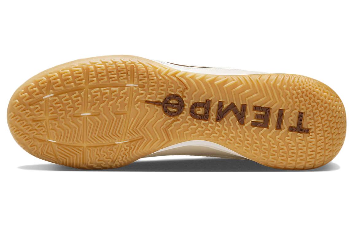 Nike Tiempo Legend 9 Academy IC 'Sail Dark Beetroot' 圖 6