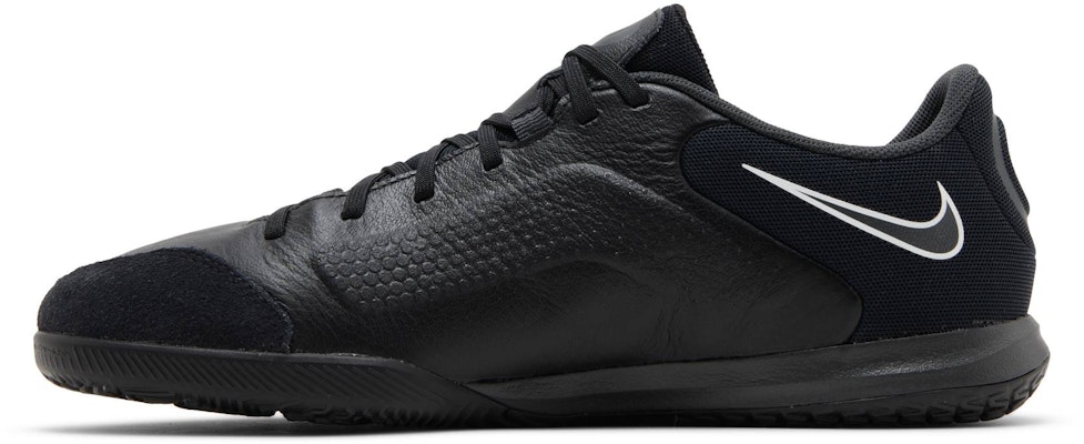 Nike Tiempo Legend 9 Academy IC 'Shadow Pack' - Kasut Futsal Hitam Terbaik DA1190-001 Lookbook Nike Tiempo Legend 9 Academy IC 'Shadow Pack' - Kasut Futsal Hitam Terbaik DA1190-001
