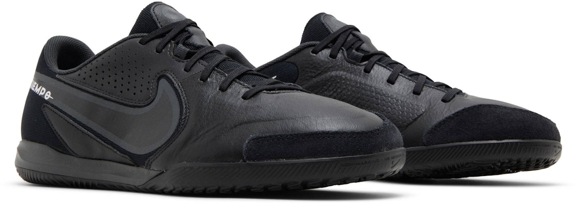 Nike Tiempo Legend 9 Academy IC 'Shadow Pack' - Kasut Futsal Hitam Terbaik DA1190-001 Cheap Nike Tiempo Legend 9 Academy IC 'Shadow Pack' - Kasut Futsal Hitam Terbaik DA1190-001