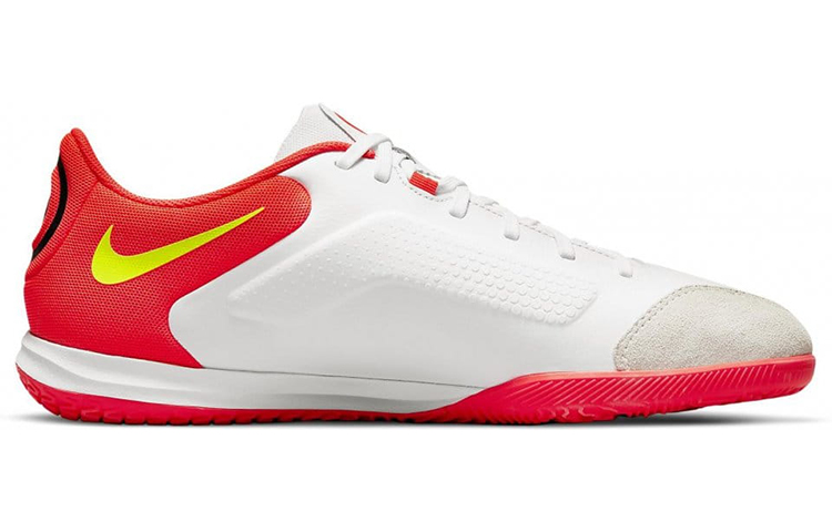 Order Nike Tiempo Legend 9 Academy IC 'Blanco Rojo Amarillo' DA1190-176