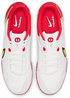Nike Tiempo Legend 9 Academy IC 'Putih Merah Kuning' DA1190-176 Shop Nike Tiempo Legend 9 Academy IC 'Putih Merah Kuning' DA1190-176
