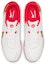 Shop Nike Tiempo Legend 9 Academy IC 'Blanco Rojo Amarillo' DA1190-176