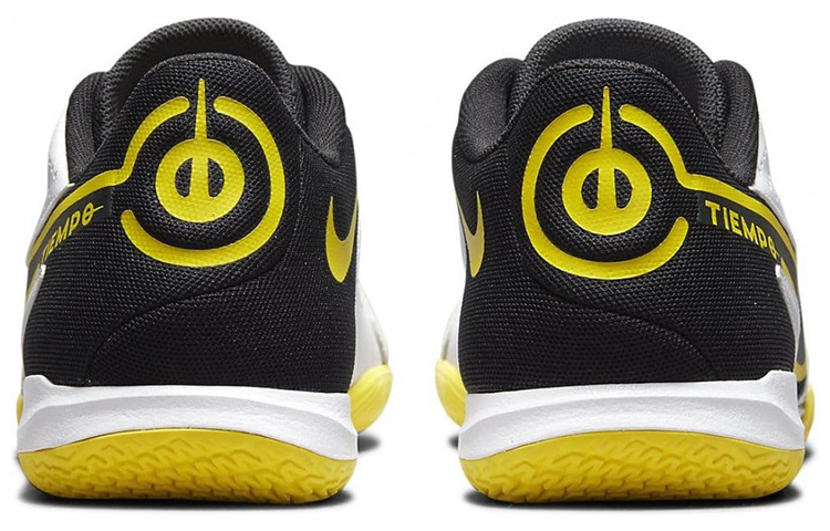 Purchase ナイキ ティエンポ レジェンド 9 アカデミー IC 白/黄 DA1190-107