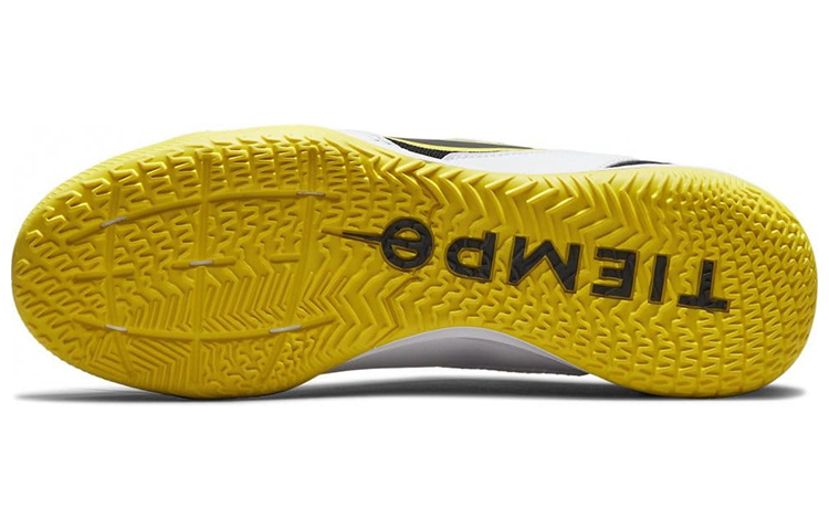 Details for ナイキ ティエンポ レジェンド 9 アカデミー IC 白/黄 DA1190-107