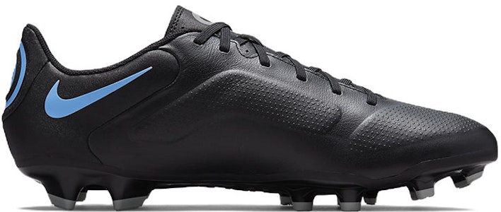 Nike Tiempo Legend 9 Academy MG 'Hitam Biru Hero' DA1174-004 Order Nike Tiempo Legend 9 Academy MG 'Hitam Biru Hero' DA1174-004