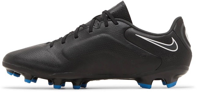 Nike Tiempo Legend 9 Academy MG 'Hitam Abu Gelap' DA1174-001 Lookbook Nike Tiempo Legend 9 Academy MG 'Hitam Abu Gelap' DA1174-001